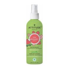 Attitude Spray a gyermekek hajának könnyű fésülhetőségéért a Sparkling Fun illatával 240 ml