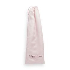Makeup Revolution Hajgöndörítő szett Curl Enhance Satin Curling Ribbon Pink