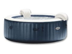 Intex Whirlpool medence 28430 Pure Spa Bubble Plus
