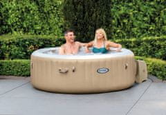 Intex Whirlpool medence 28412 Pure Spa Bubble