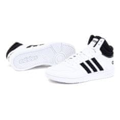 Adidas Cipők fehér 44 EU Hoops 30 Mid