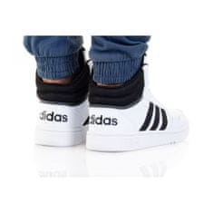 Adidas Cipők fehér 48 2/3 EU Hoops 30 Mid