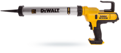 DeWalt DCE580N szilikon csavaró 310-600ml