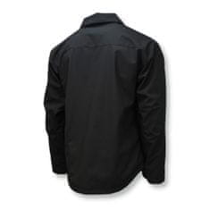 DeWalt Fűtött kabát XL fekete DCHJ090BD1-XL