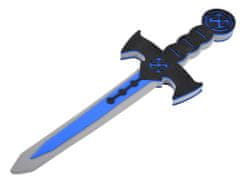JOKOMISIADA Foam Knight Shield Sword ZA1278 BI