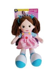 Mac Toys Annie baba - különböző változatok vagy színek keveréke