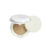 Mattító krémes smink Couvrance SPF 30 (Compact Foundation Cream Mat Effect) 10 g (Árnyalat 5.0 Soleil)