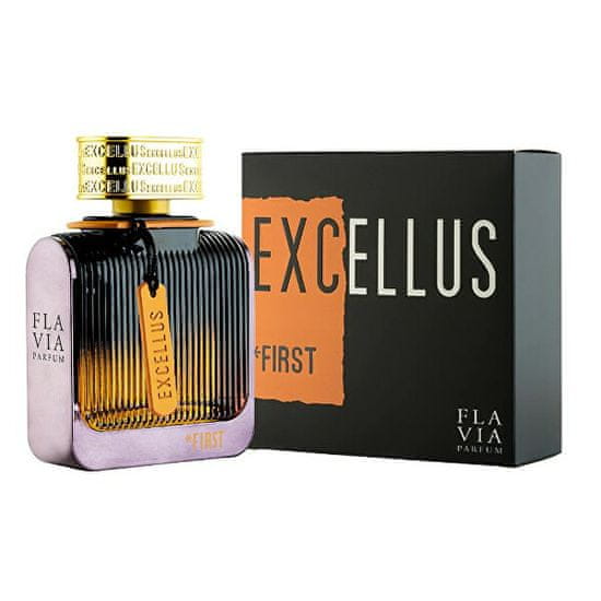 Excellus First Pour Homme - EDP