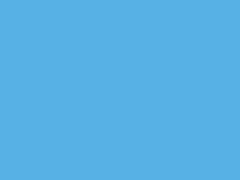 BazenyShop Medence fólia kör 2,4 x 0,9 m kék