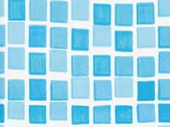 BazenyShop Medence fólia kör 4,6 x 1,2 m mozaik