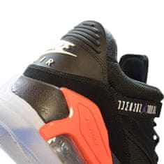 Nike Cipők fekete 45.5 EU Jordan Point Lane