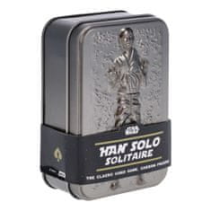 Ridley's games Star Wars Han Solo pasziánsz játékkártya készlet