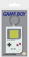 Nintendo gumi kulcstartó - Gameboy