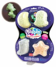 PEXI PlayFoam Boule 4pack-LIGHTING