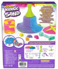 Kinetic Sand Poharas kreatív készlet