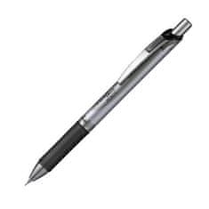 Pentel EnerGize PL75 mikro ceruza - fekete 0,5mm