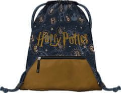 BAAGL táska zsebbel Harry Potter Roxfort