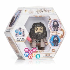 Wow POD, Harry Potter - Hagrid