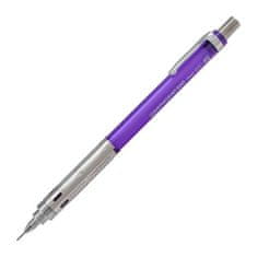 Pentel GraphGear mikro ceruza PG315 - lila 0,5mm