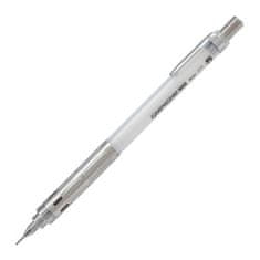 Pentel GraphGear PG315 mikro ceruza - fehér 0,5mm