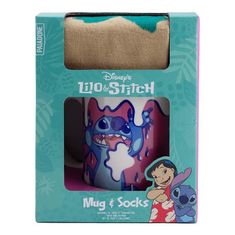 Paladone Lilo és Stitch - ajándékcsomag