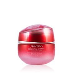 Shiseido Nappali hidratáló arckrém Essential Energy SPF 20 (Hydrating Day Cream) 50 ml