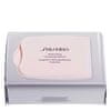 Shiseido Frissítő tisztítókendők (Refreshing Cleansing Sheets) 30 db