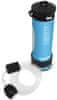 LifeSaver Liberty szűrő és víztisztító palack, kék