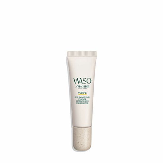 Shiseido Bőrvilágosító szérum C vitaminnal Yuzu-C (Eye Awakening Essence) 20 ml