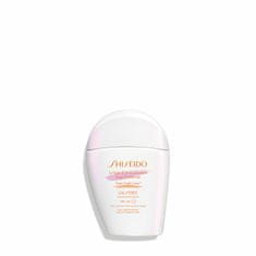 Shiseido Fényvédő könnyű arckrém SPF 30 Urban Environment Age Defense (Face Suncare) 30 ml