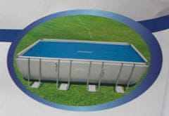 Intex napelemes vitorla a medencéhez 5,49 x 2,74 m