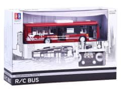 EE RC0282-es busz nyitható ajtókkal
