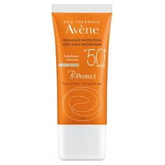 Avéne Fényvédő krém a bőr egységesítésére SPF 50+ B Protect (Cream) 30 ml