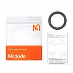 Mcdodo Nosilec plošče McDodo, Obročni magnet za magnetni polnilec PC-1620B