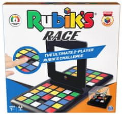 Rubik Rubik versenyjáték