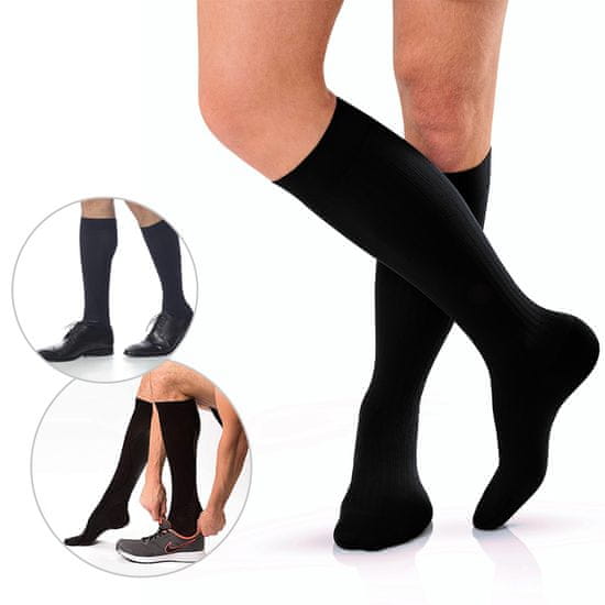 VivoVita Vivo Socks – Kompressziós zoknik