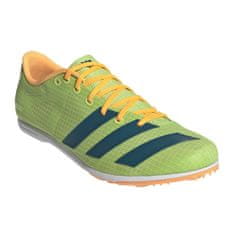 Adidas Cipők futás zöld 46 2/3 EU Distancestar