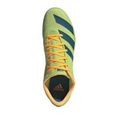Adidas Cipők futás zöld 46 2/3 EU Distancestar