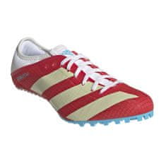 Adidas Cipők futás piros 47 1/3 EU Sprintstar