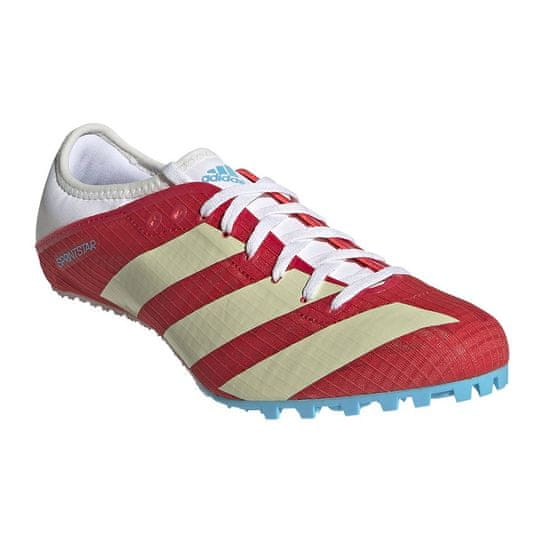 Adidas Cipők futás piros Sprintstar