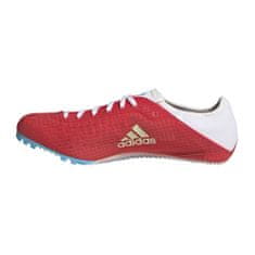 Adidas Cipők futás piros 47 1/3 EU Sprintstar