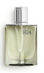 Hermès H24 - EDP (újratölthető) 50 ml