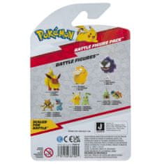 Pokémon Battle gyűjtőfigurák - változat vagy színvariánsok keveréke