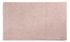 Kela Fürdőszoba szőnyeg Maja 100x60 cm poliészter régi rózsaszín KL-23540