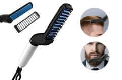 CoolCeny Többfunkciós vasaló férfiak számára hajra és a szakálra