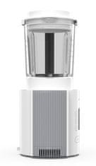AENO Leveskészítő keverővel TB1 - 1,75l, 100°C, RPM30000, 800W, 8 üzemmód, fehér színű