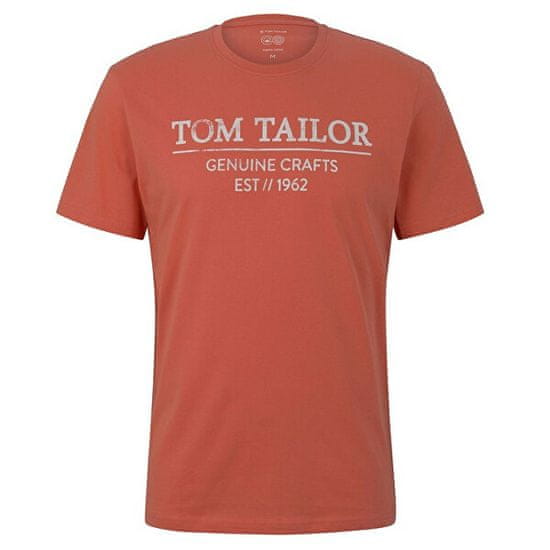 Tom Tailor Férfi póló Regular Fit 1021229.11834