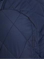 Jack&Jones Férfi kabát JJKEEN 12223159 Navy Blazer (Méret S)