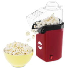 shumee Popcorn gép ZSÍRMENTES 1200W Bredeco BCPK-1200-W