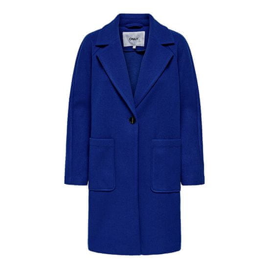 ONLY Női kabát ONLNEWVICTORIA 15285883 Directoire Blue